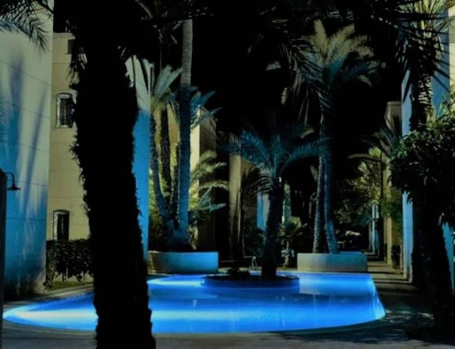 Super Riad Avec Piscine Interieure Marrakesh Eksteriør billede