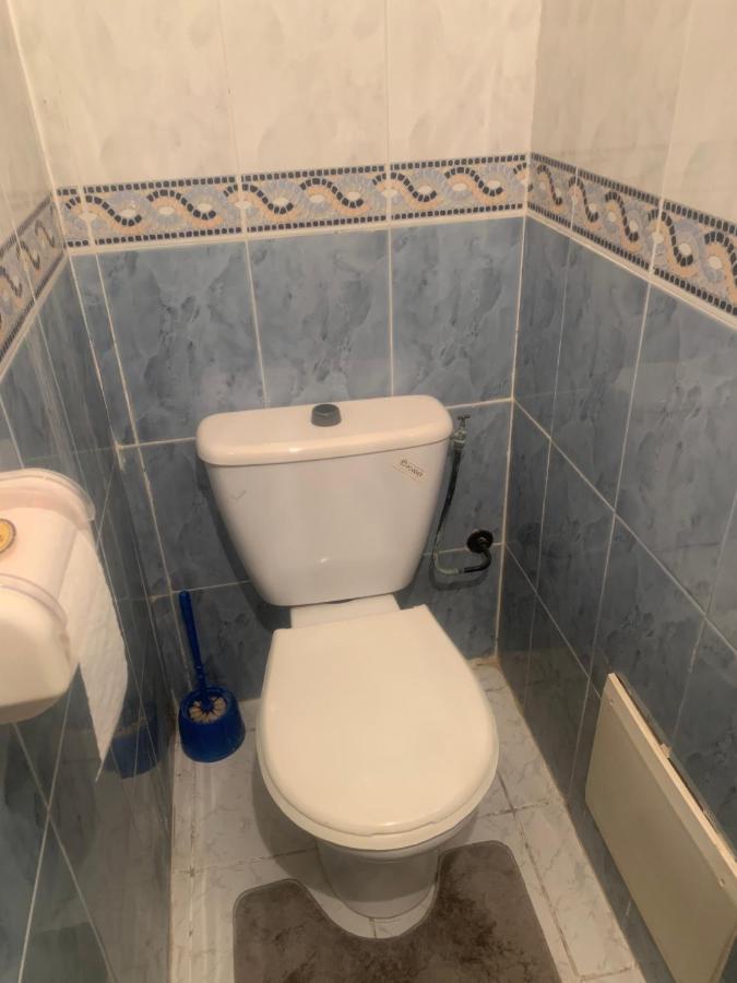 Super Riad Avec Piscine Interieure Marrakesh Eksteriør billede