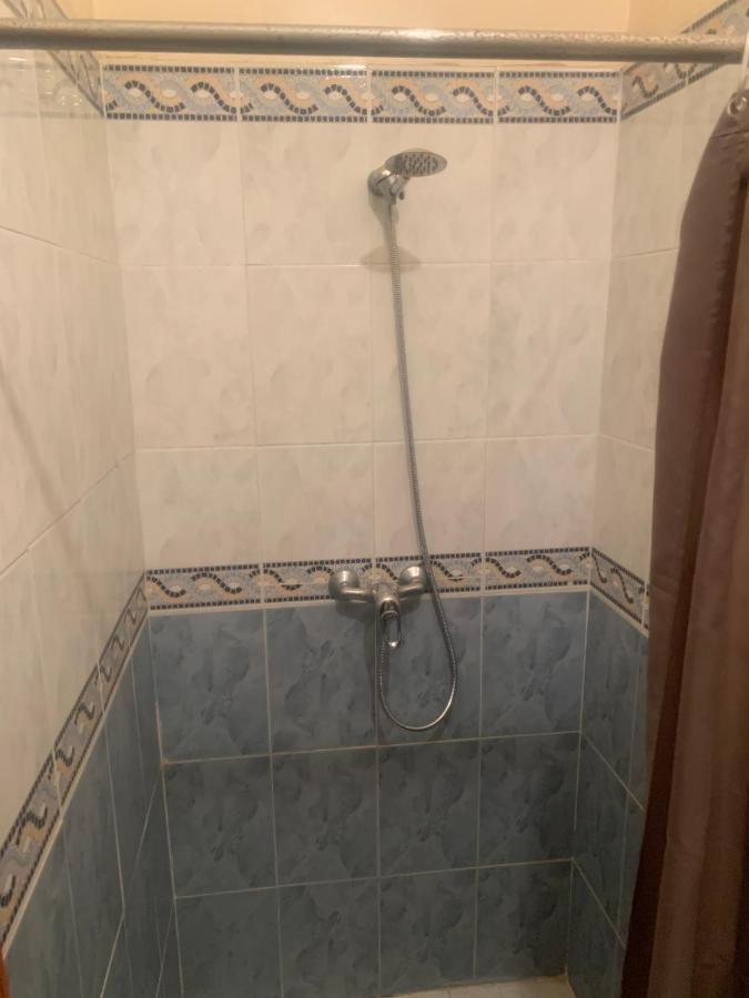 Super Riad Avec Piscine Interieure Marrakesh Eksteriør billede
